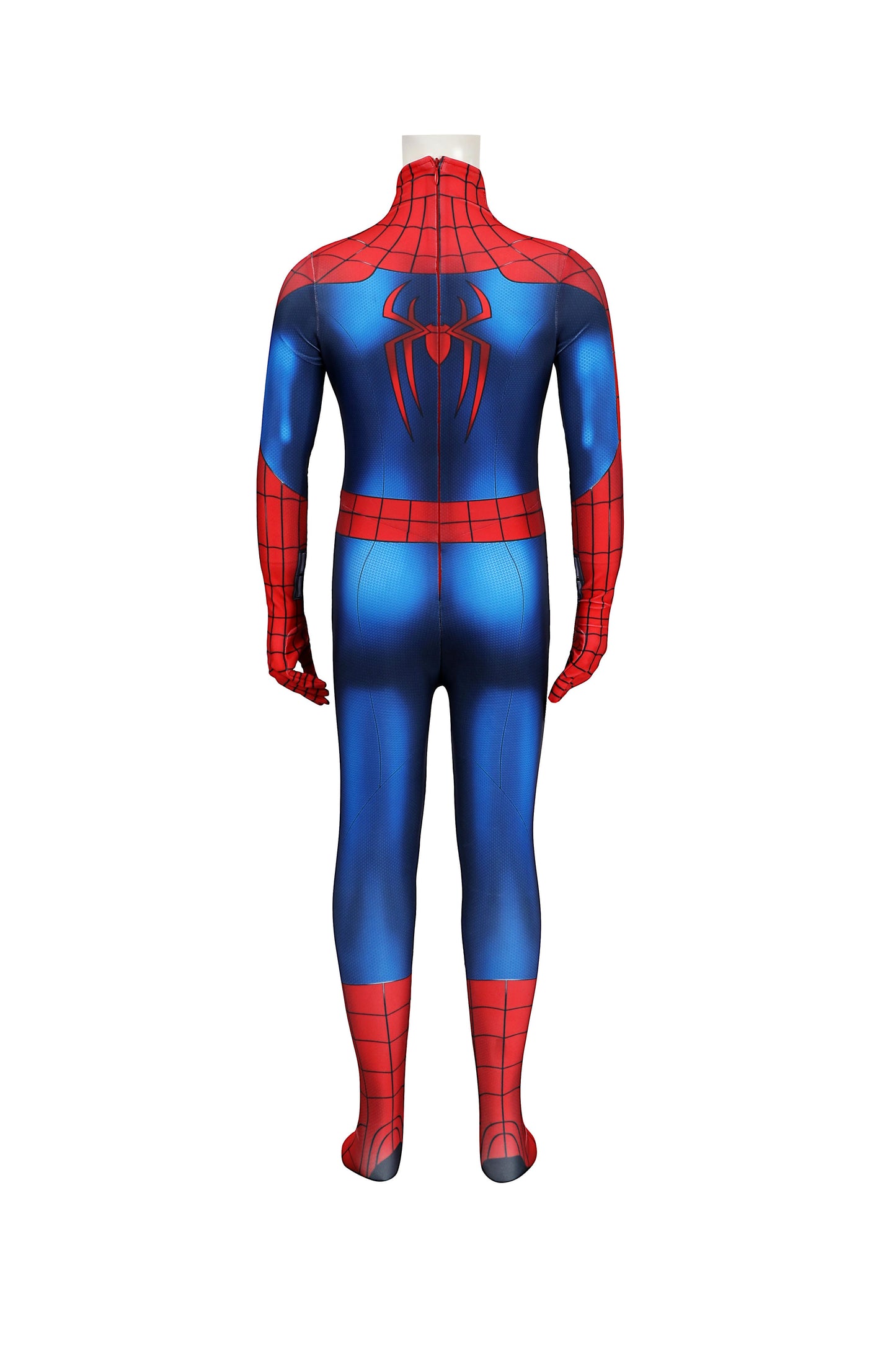 Costume de cosplay Spider-Man Brand New Day pour enfants | Tenue d'anime 
