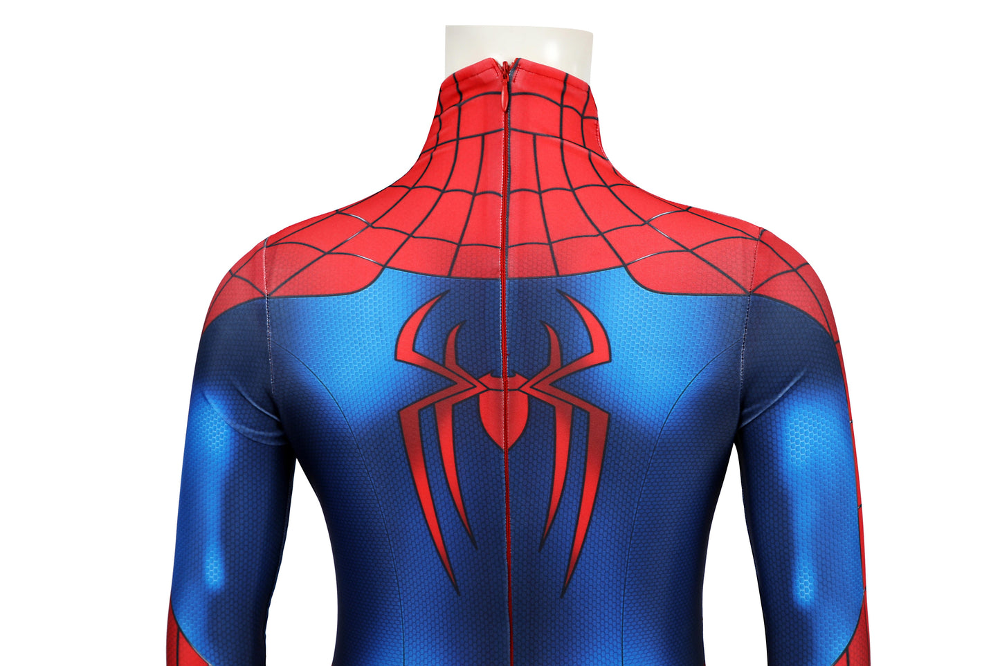 Costume de cosplay Spider-Man Brand New Day pour enfants | Tenue d'anime 