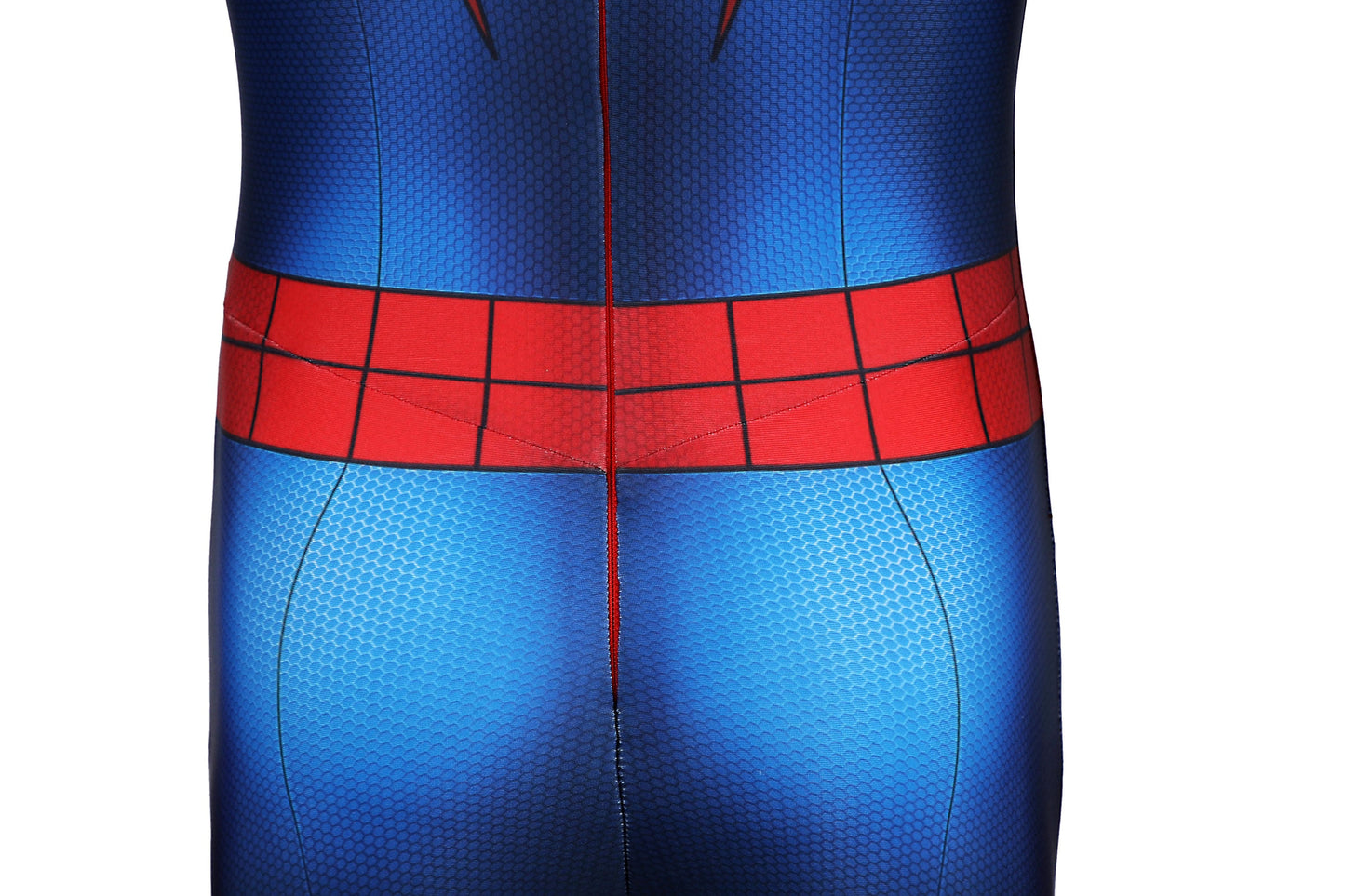 Costume de cosplay Spider-Man Brand New Day pour enfants | Tenue d'anime 