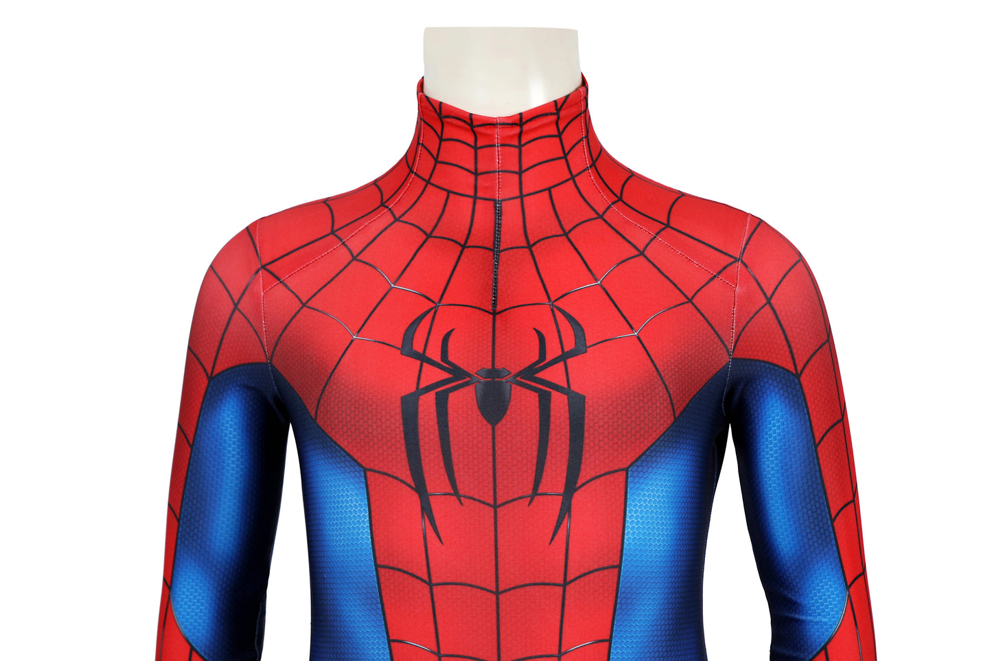 Costume de cosplay Spider-Man Brand New Day pour enfants | Tenue d'anime 