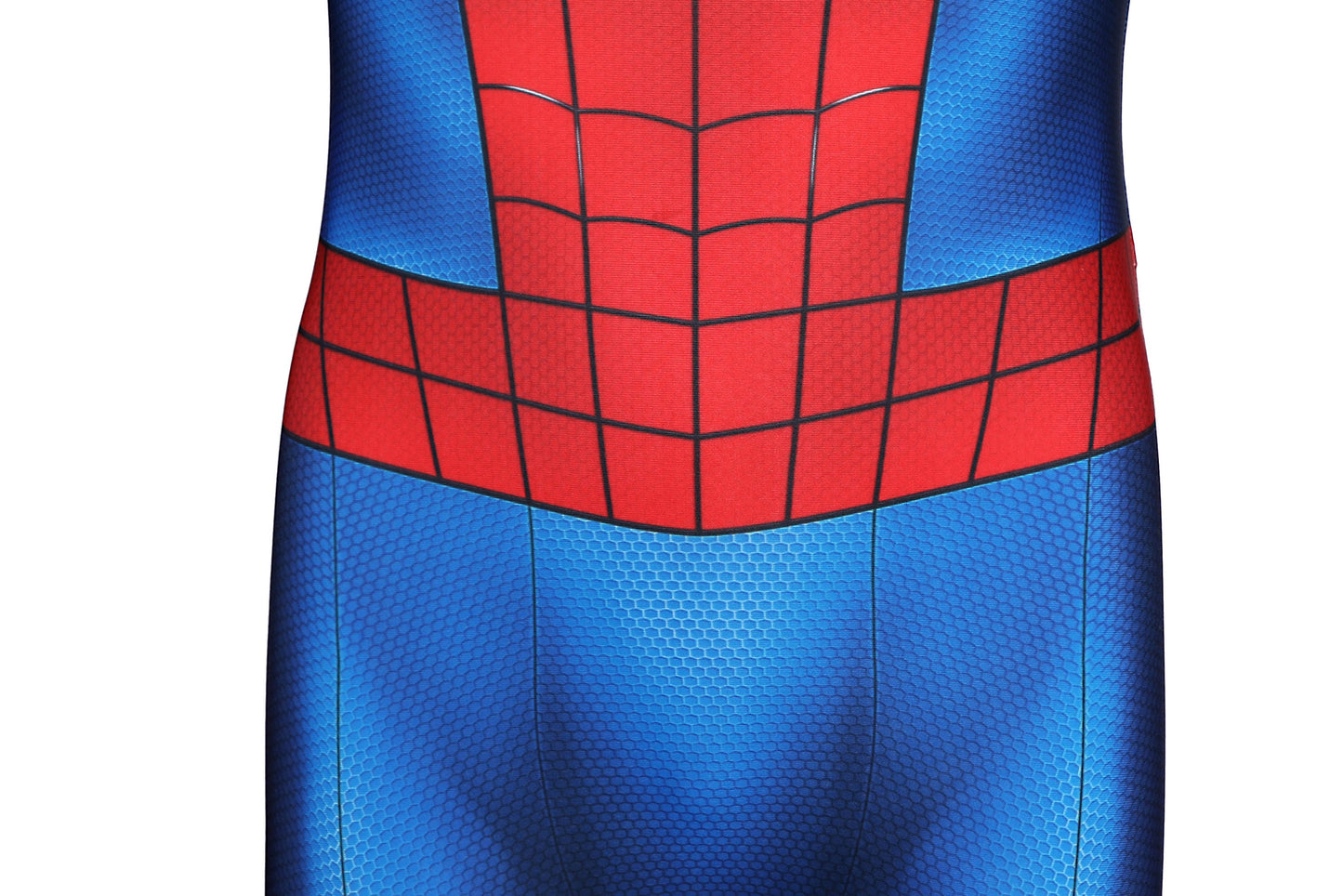Costume de cosplay Spider-Man Brand New Day pour enfants | Tenue d'anime 