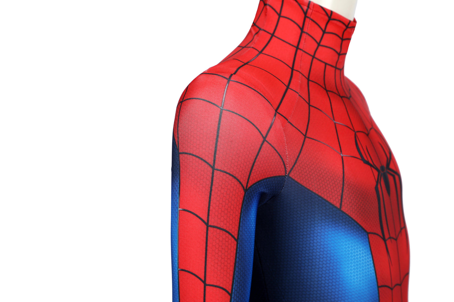 Costume de cosplay Spider-Man Brand New Day pour enfants | Tenue d'anime 