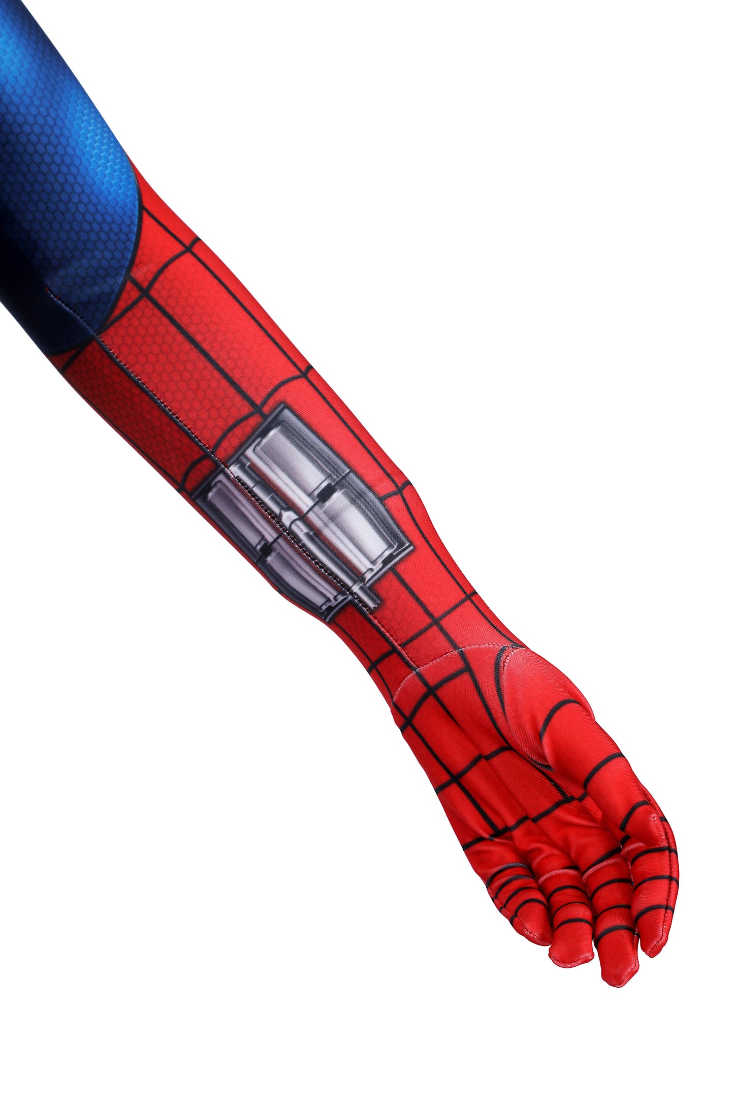Costume de cosplay Spider-Man Brand New Day pour enfants | Tenue d'anime 