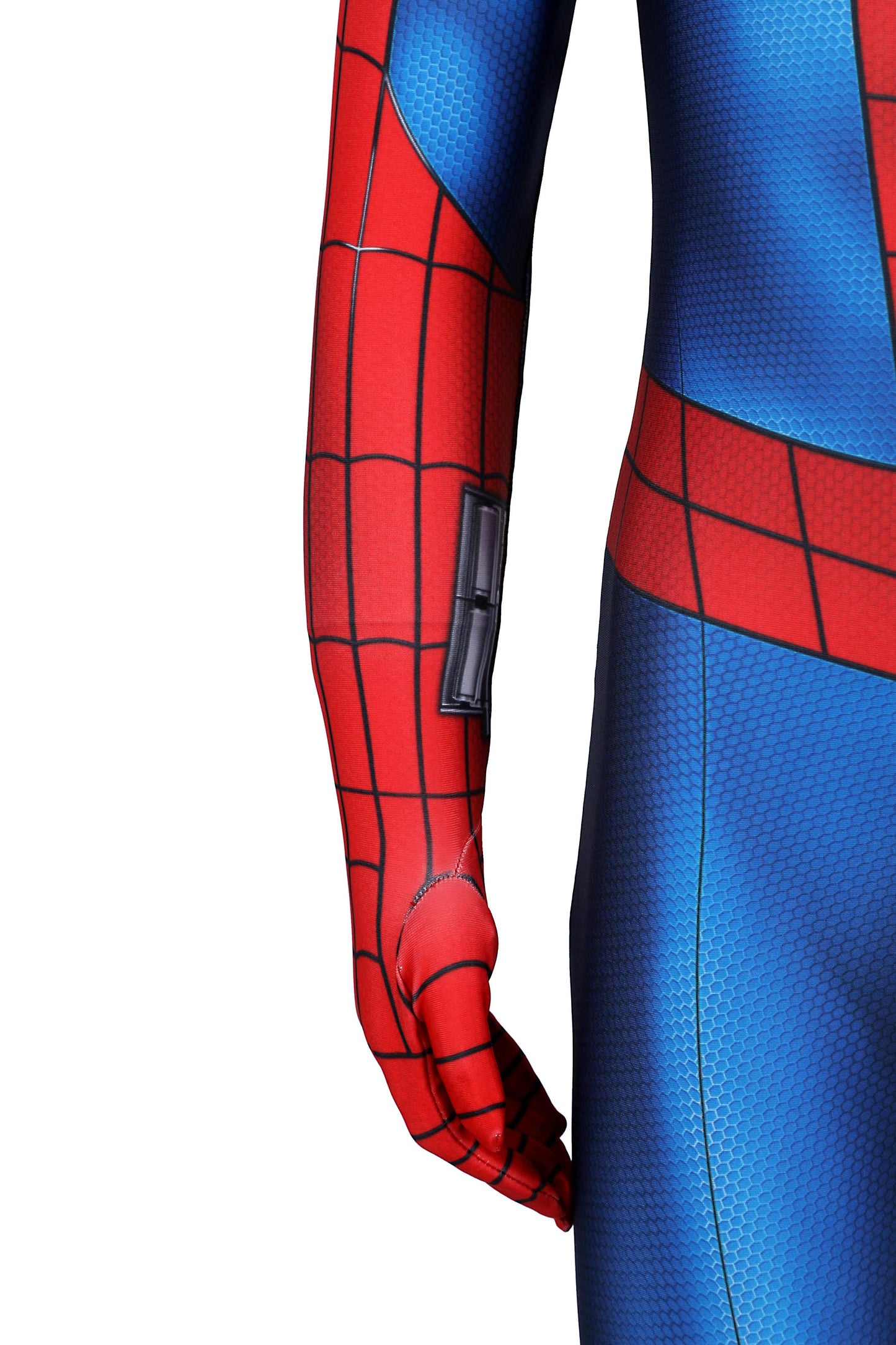 Costume de cosplay Spider-Man Brand New Day pour enfants | Tenue d'anime 