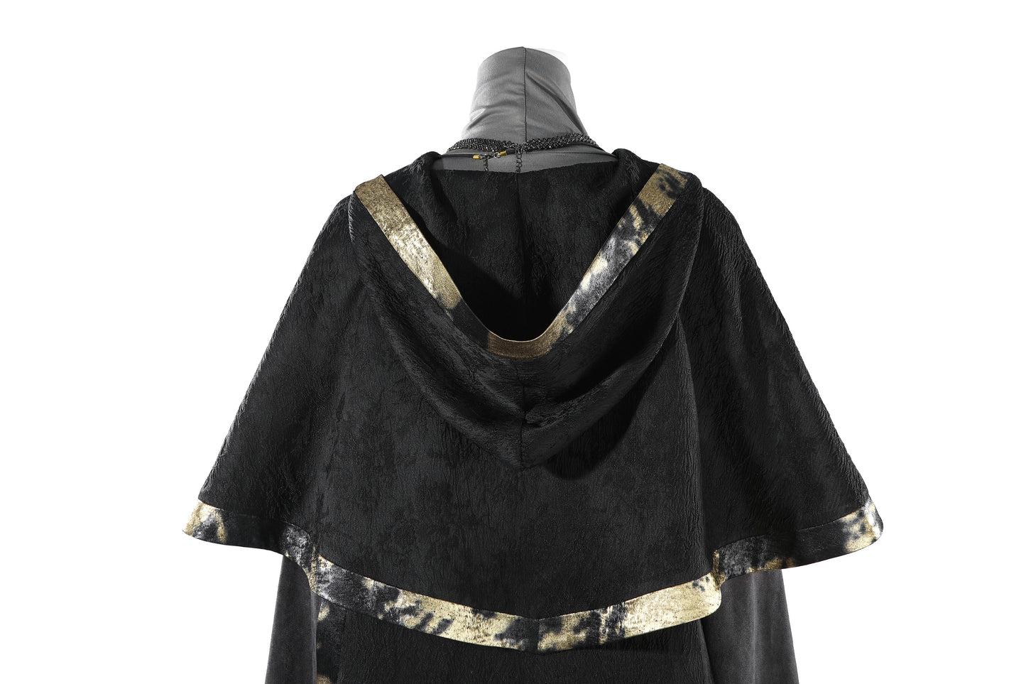 Dark Souls III Fire Keeper Cosplay Costume | Game Outfit