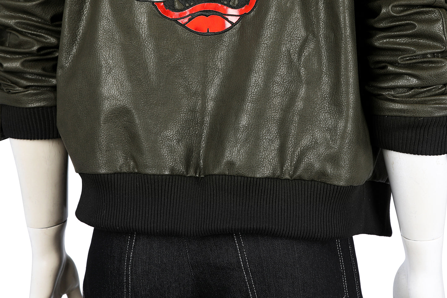 Cyberpunk 2077 V Male Cosplay Costume | Gaming Outfit