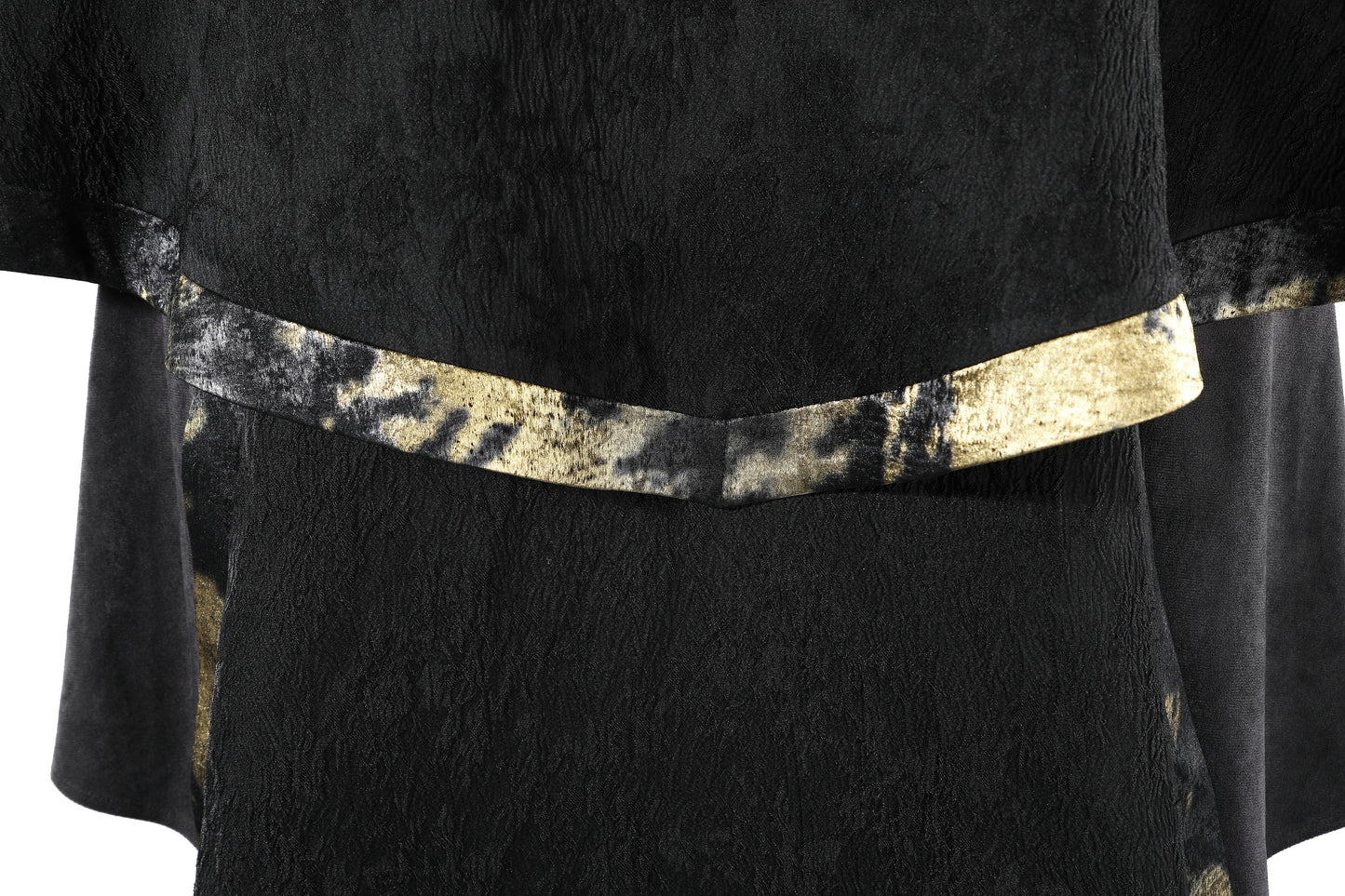 Dark Souls III Fire Keeper Cosplay Costume | Game Outfit