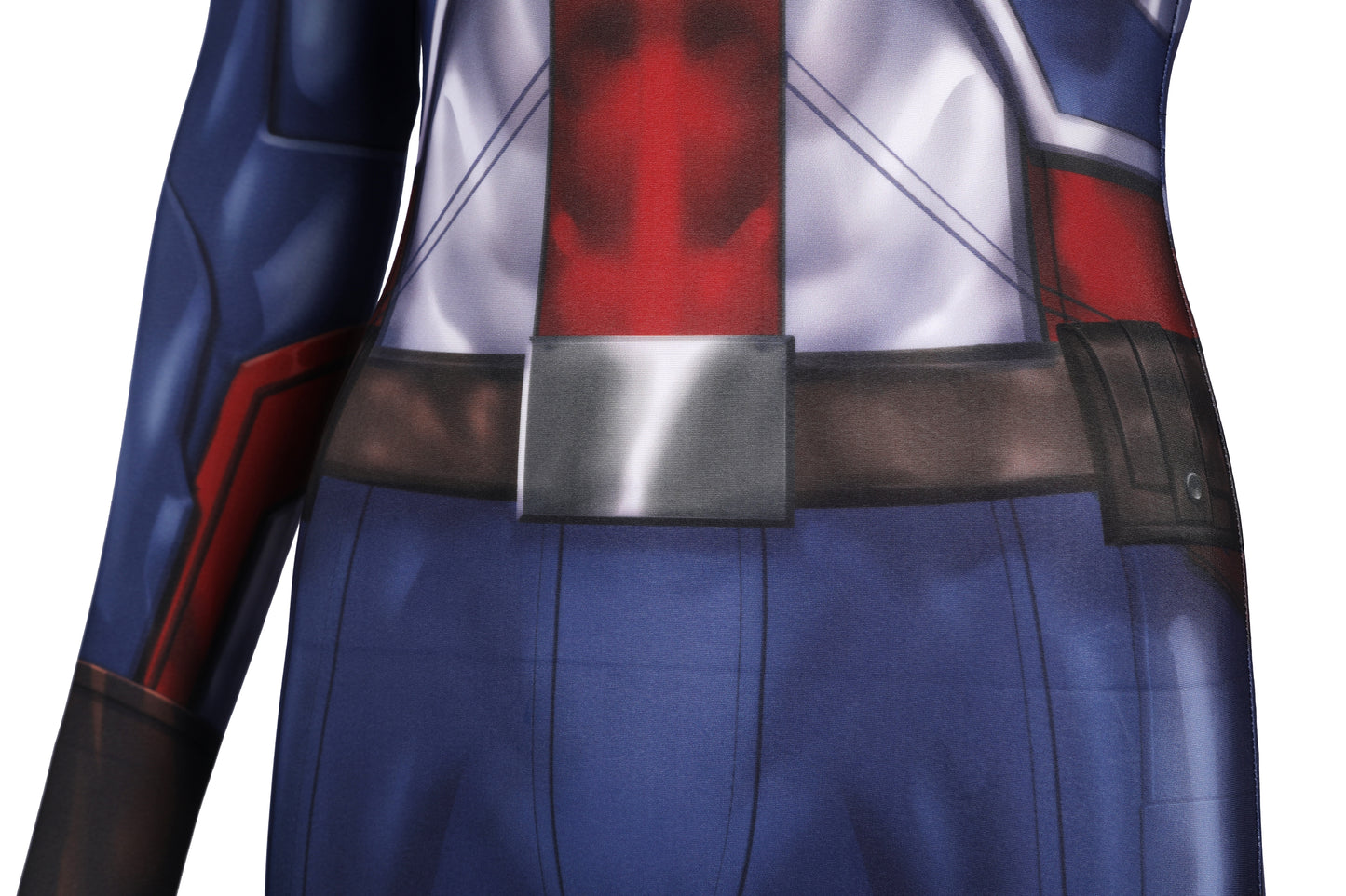Captain Carter Cosplay Costume | Marvel Outfit