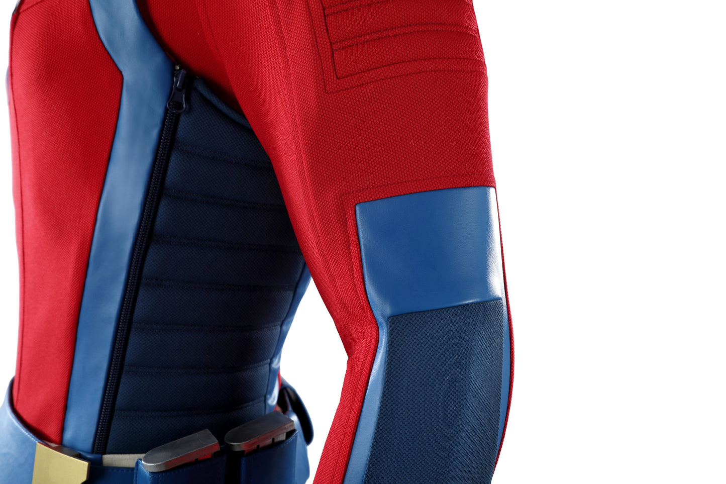 Peacemaker Season 2 Christopher Smith Cosplay Costume | DC Outfit