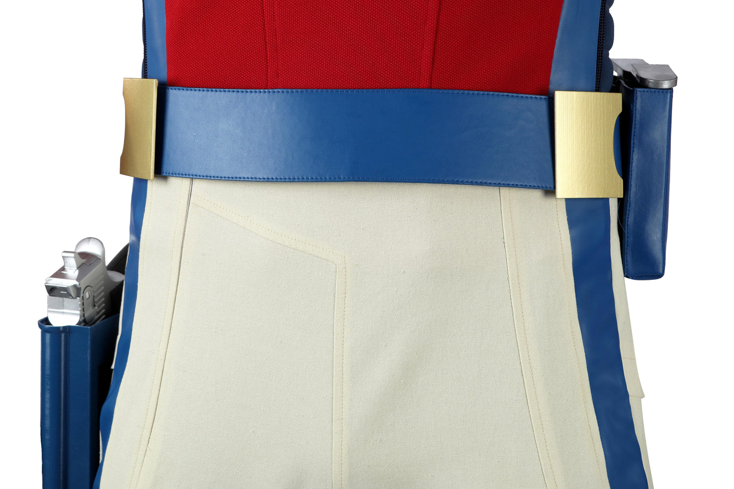 Peacemaker Season 2 Christopher Smith Cosplay Costume | DC Outfit