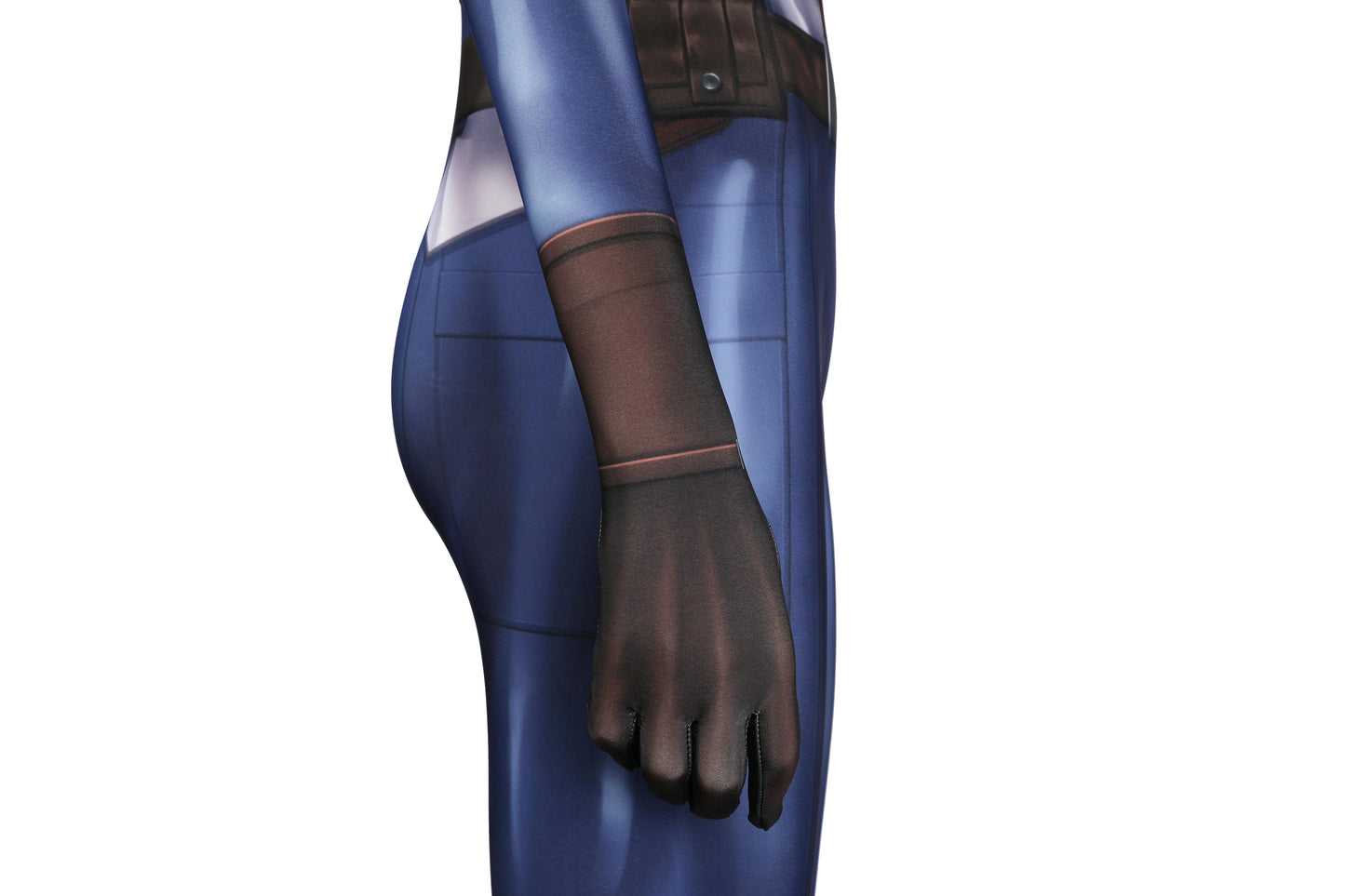 Captain Carter Cosplay Costume | Marvel Outfit