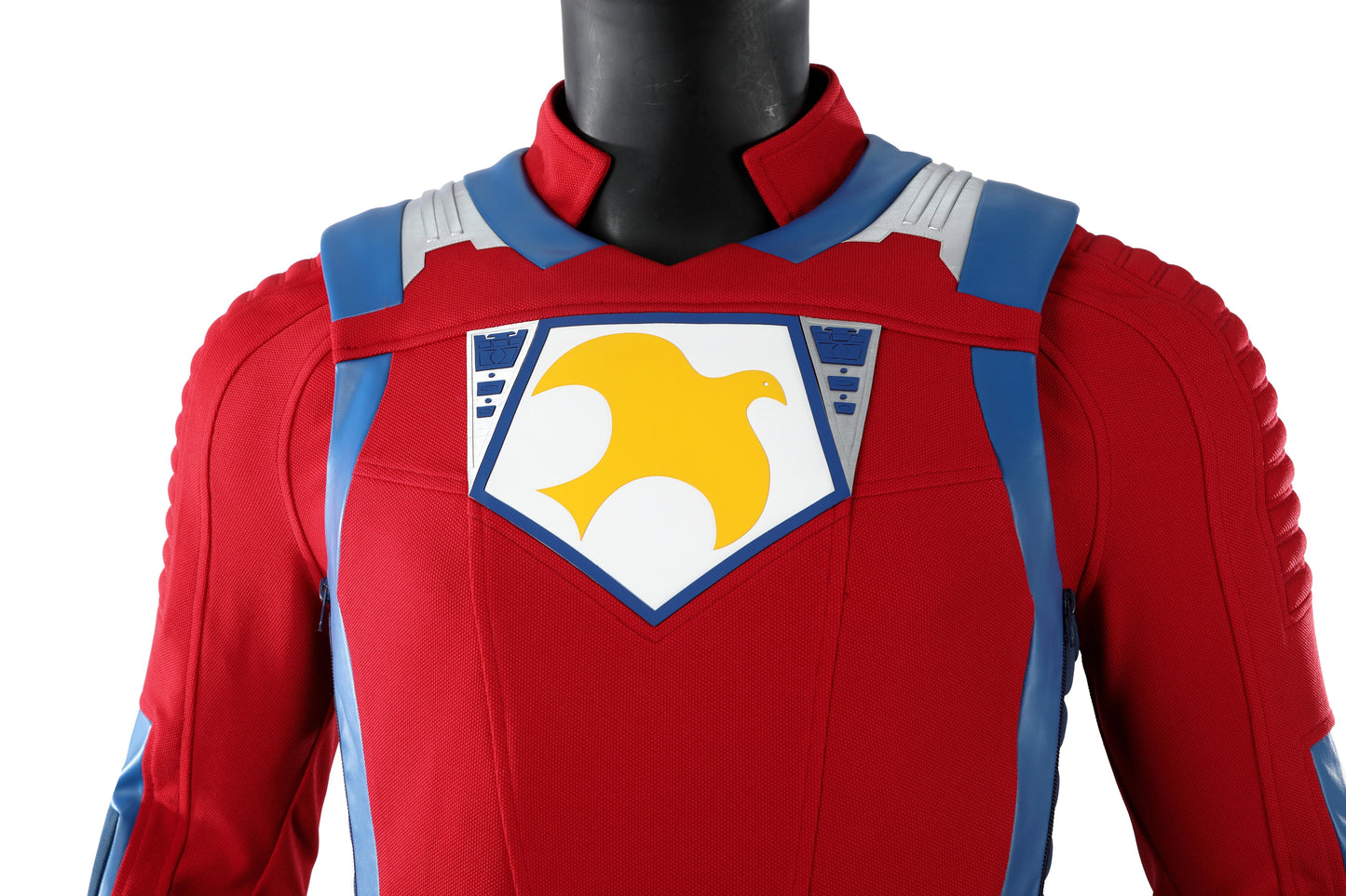 Peacemaker Season 2 Christopher Smith Cosplay Costume | DC Outfit