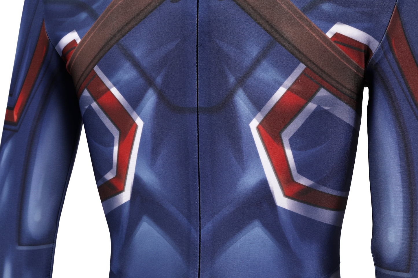 Captain Carter Cosplay Costume | Marvel Outfit