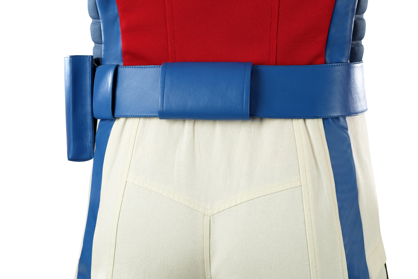 Peacemaker Season 2 Christopher Smith Cosplay Costume | DC Outfit