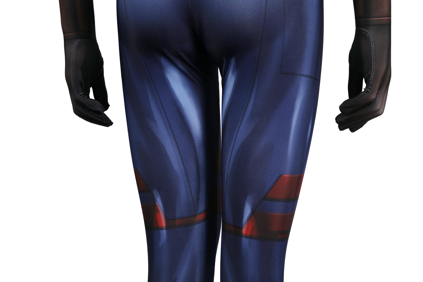 Captain Carter Cosplay Costume | Marvel Outfit