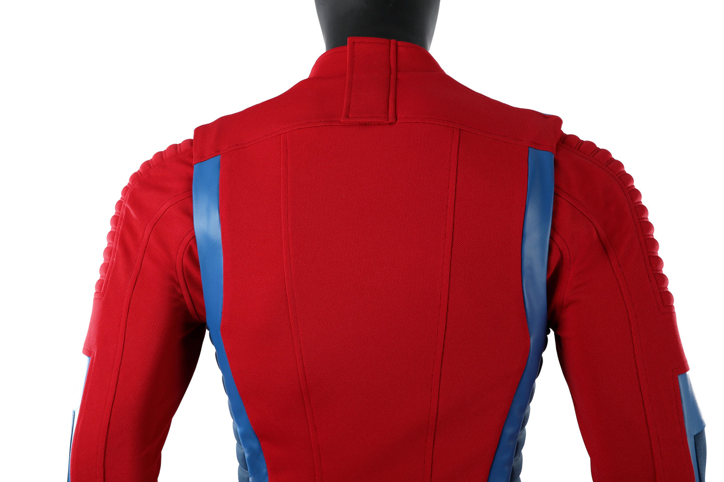 Peacemaker Season 2 Christopher Smith Cosplay Costume | DC Outfit