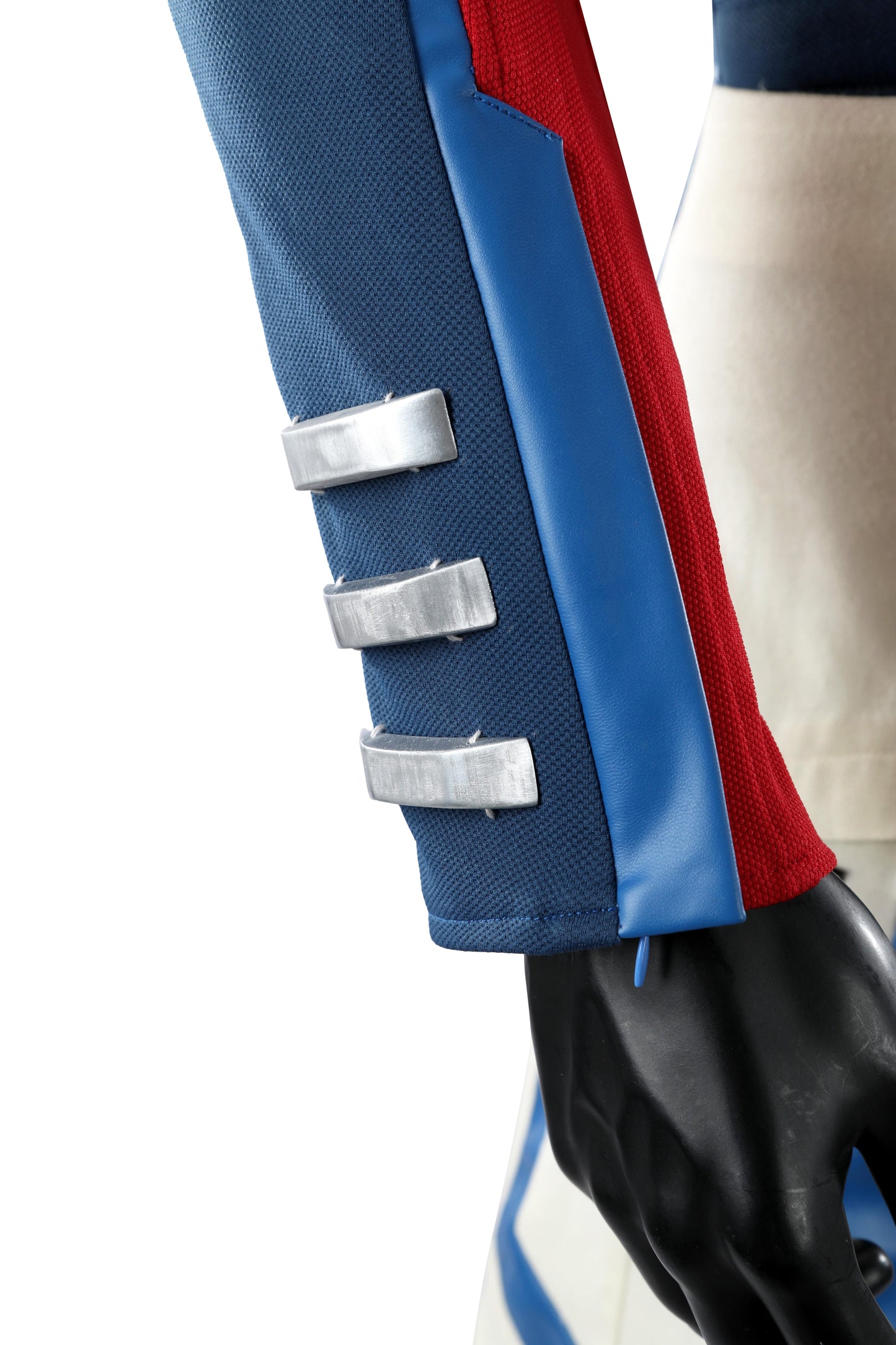 Peacemaker Season 2 Christopher Smith Cosplay Costume | DC Outfit