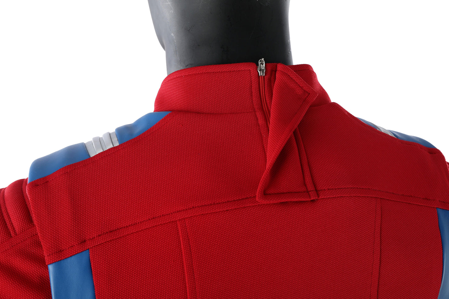 Peacemaker Season 2 Christopher Smith Cosplay Costume | DC Outfit