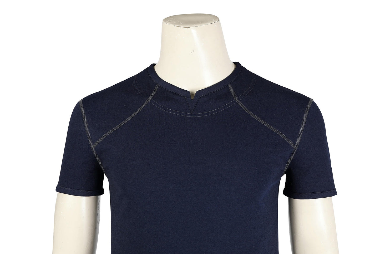 Resident Evil 4 Remake Leon S. Kennedy Cosplay Costume | Gaming Outfit