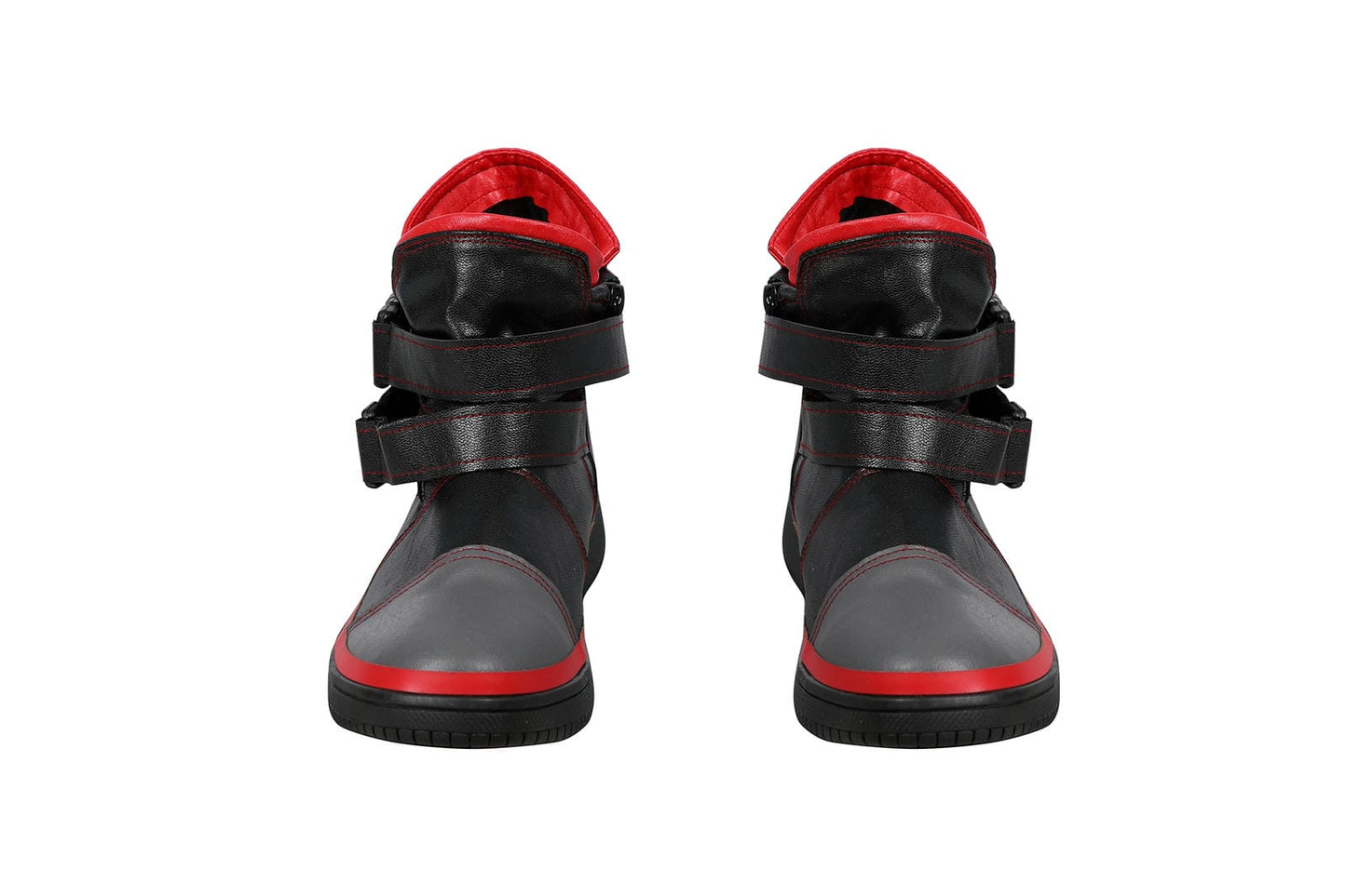 Cyberpunk 2077 Jackie Welles Custom Cosplay Shoes | Gaming Footwear