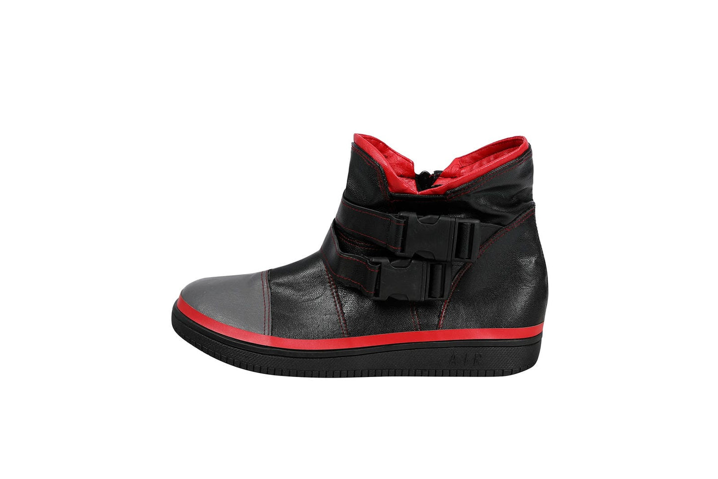 Cyberpunk 2077 Jackie Welles Custom Cosplay Shoes | Gaming Footwear