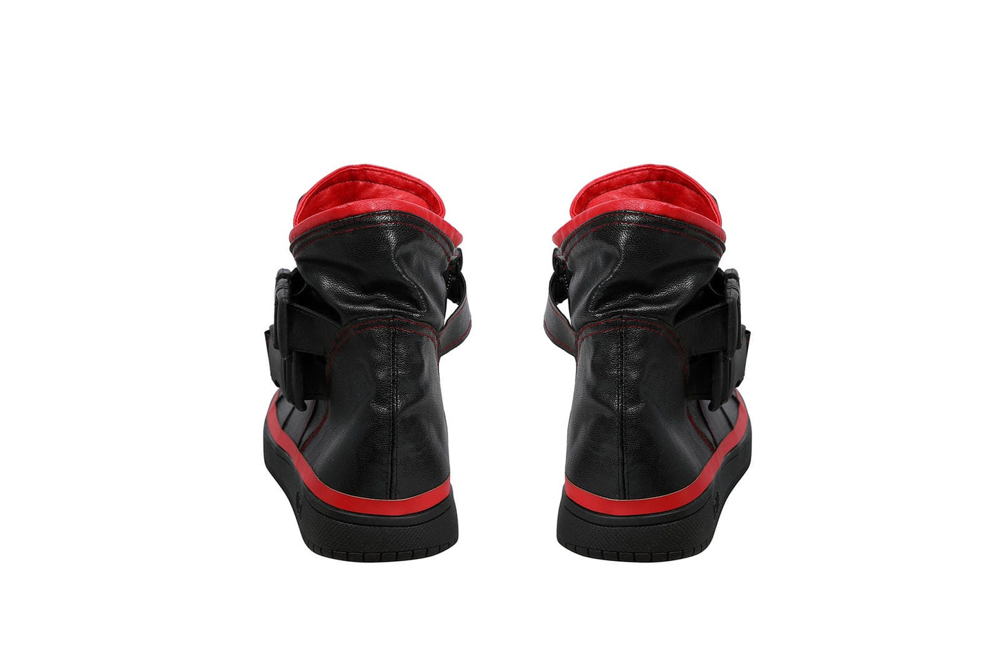 Cyberpunk 2077 Jackie Welles Custom Cosplay Shoes | Gaming Footwear