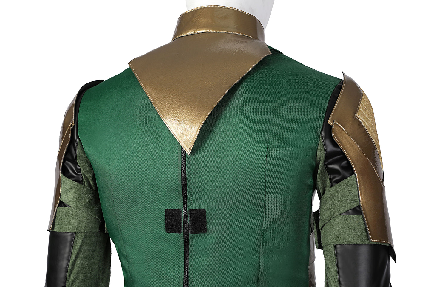 Marvel Thor Loki Complete Custom Cosplay Costume Outfit