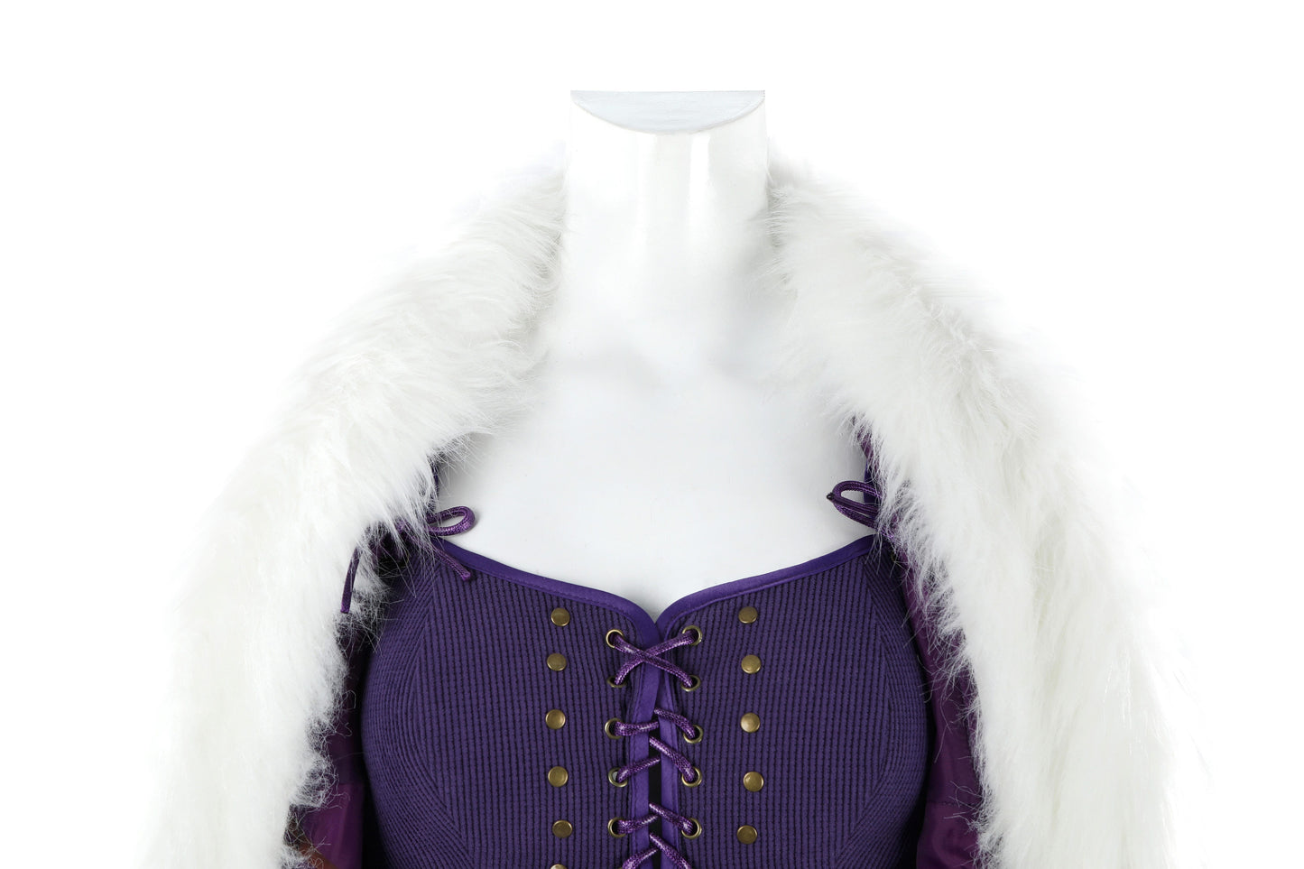 One Piece Season 2 Nico Robin Cosplay Costume | TV Series Outfit