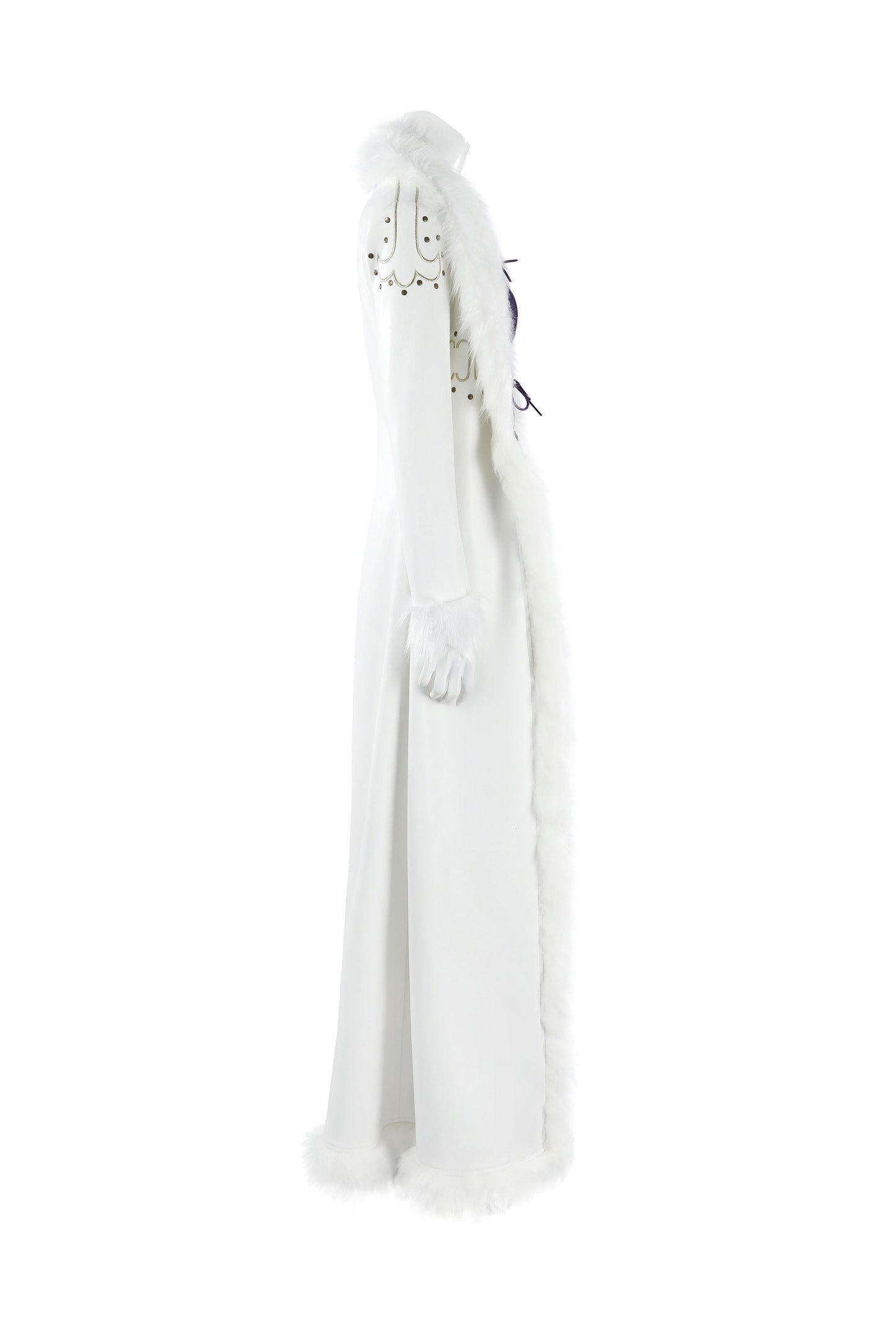 One Piece Season 2 Nico Robin Cosplay Costume | TV Series Outfit