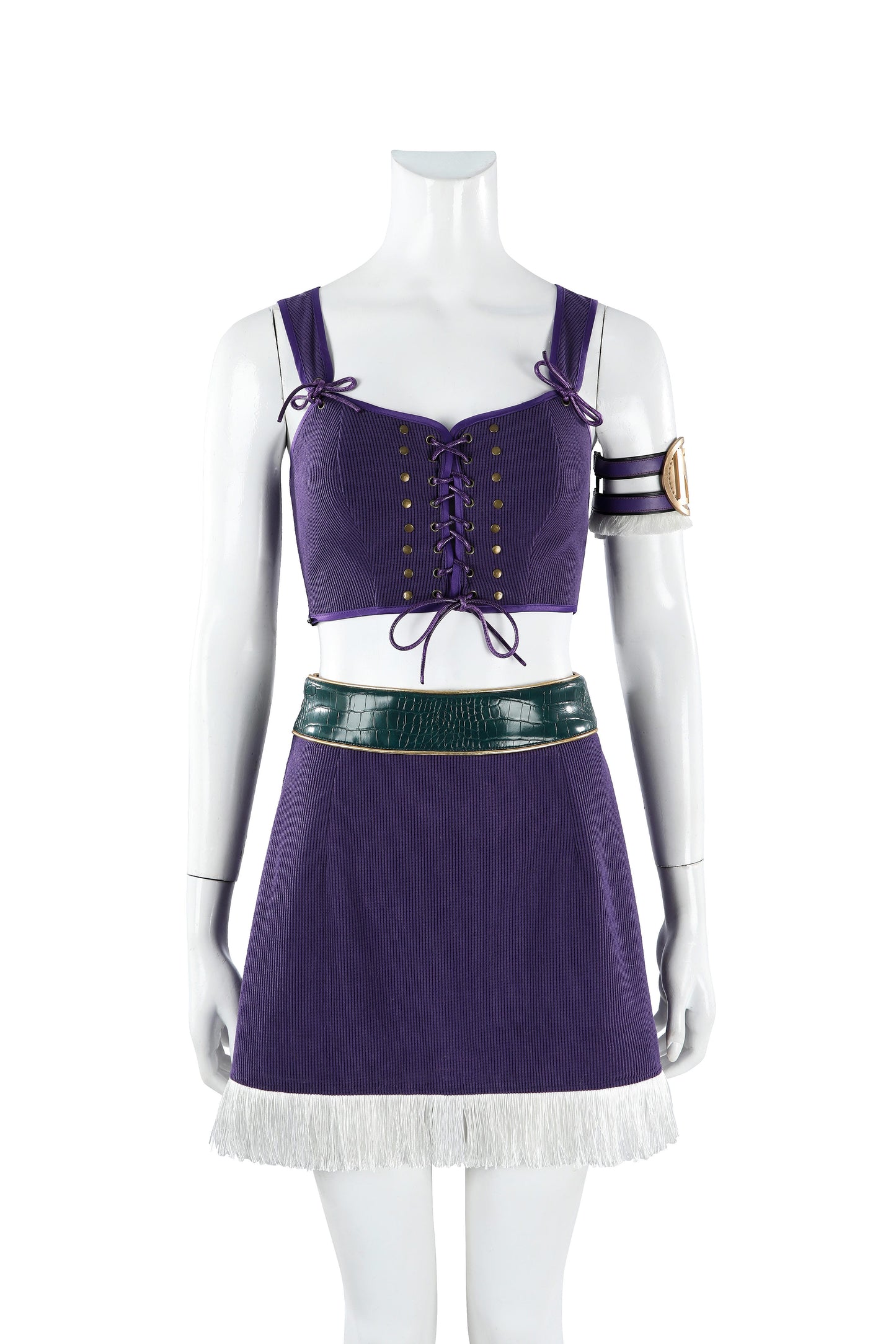 One Piece Season 2 Nico Robin Cosplay Costume | TV Series Outfit