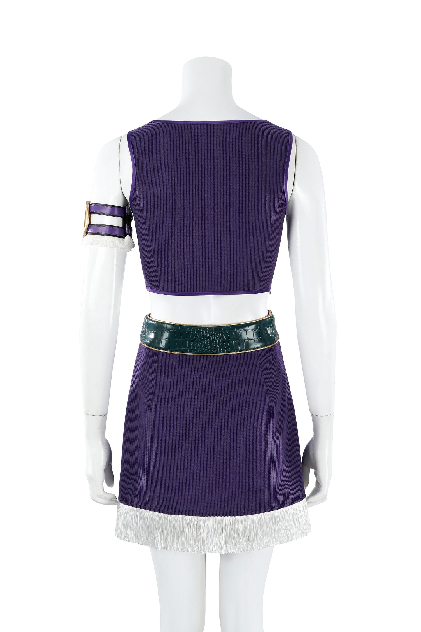 One Piece Season 2 Nico Robin Cosplay Costume | TV Series Outfit