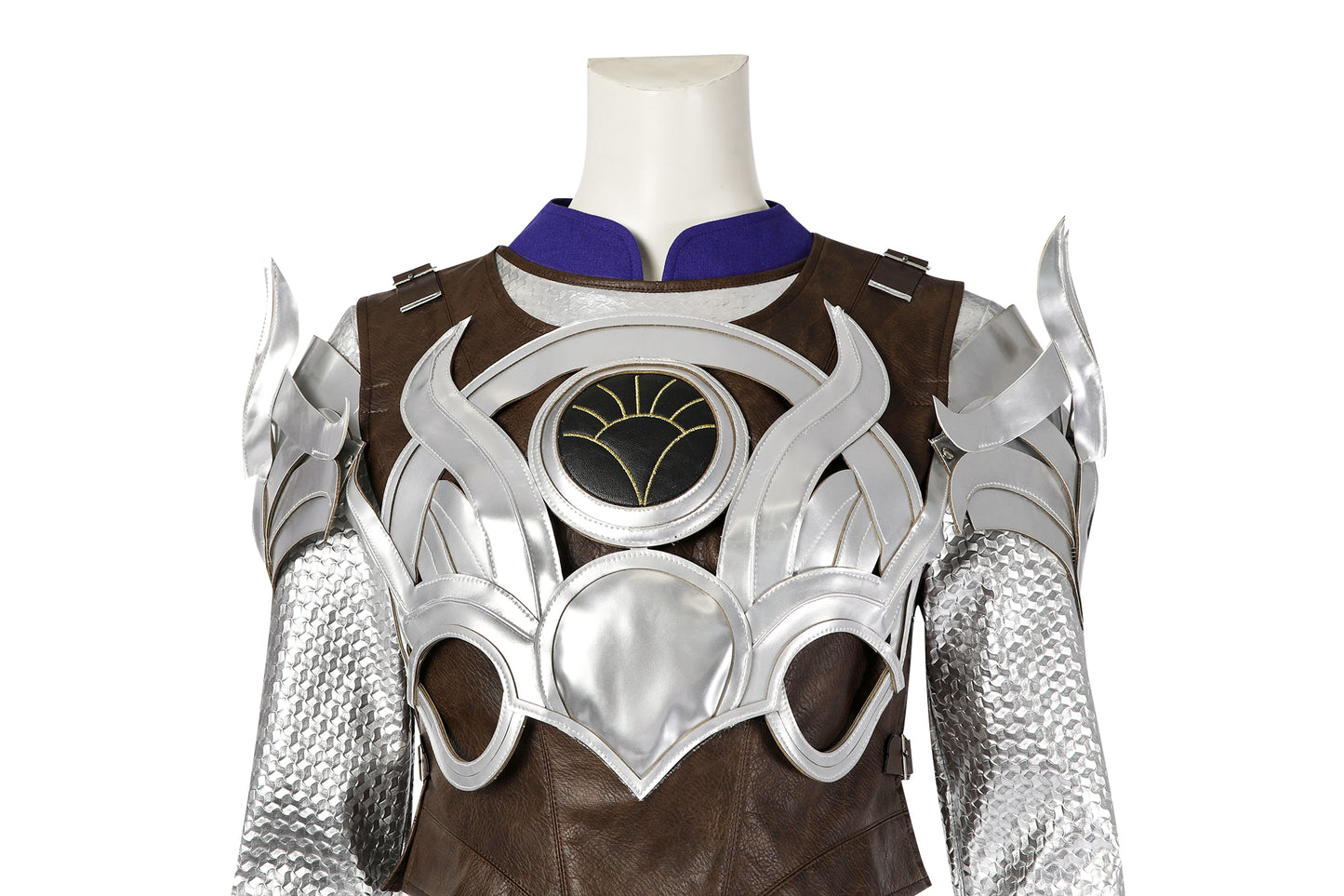 Baldur's Gate 3 Shadowheart Cosplay Costume | Gaming Outfit