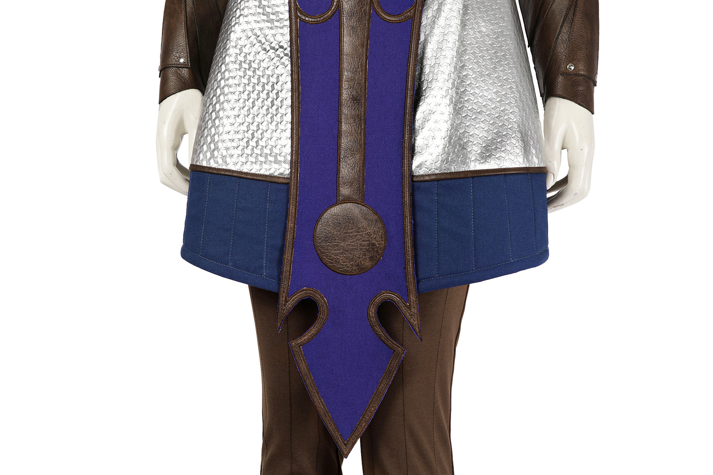 Baldur's Gate 3 Shadowheart Cosplay Costume | Gaming Outfit
