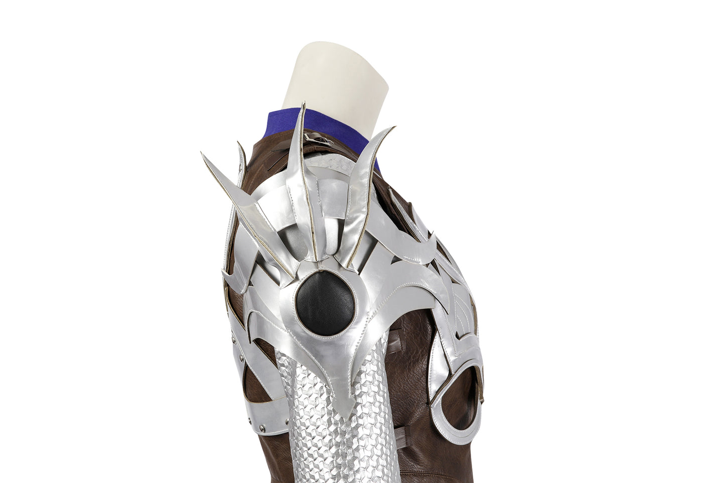 Baldur's Gate 3 Shadowheart Cosplay Costume | Gaming Outfit