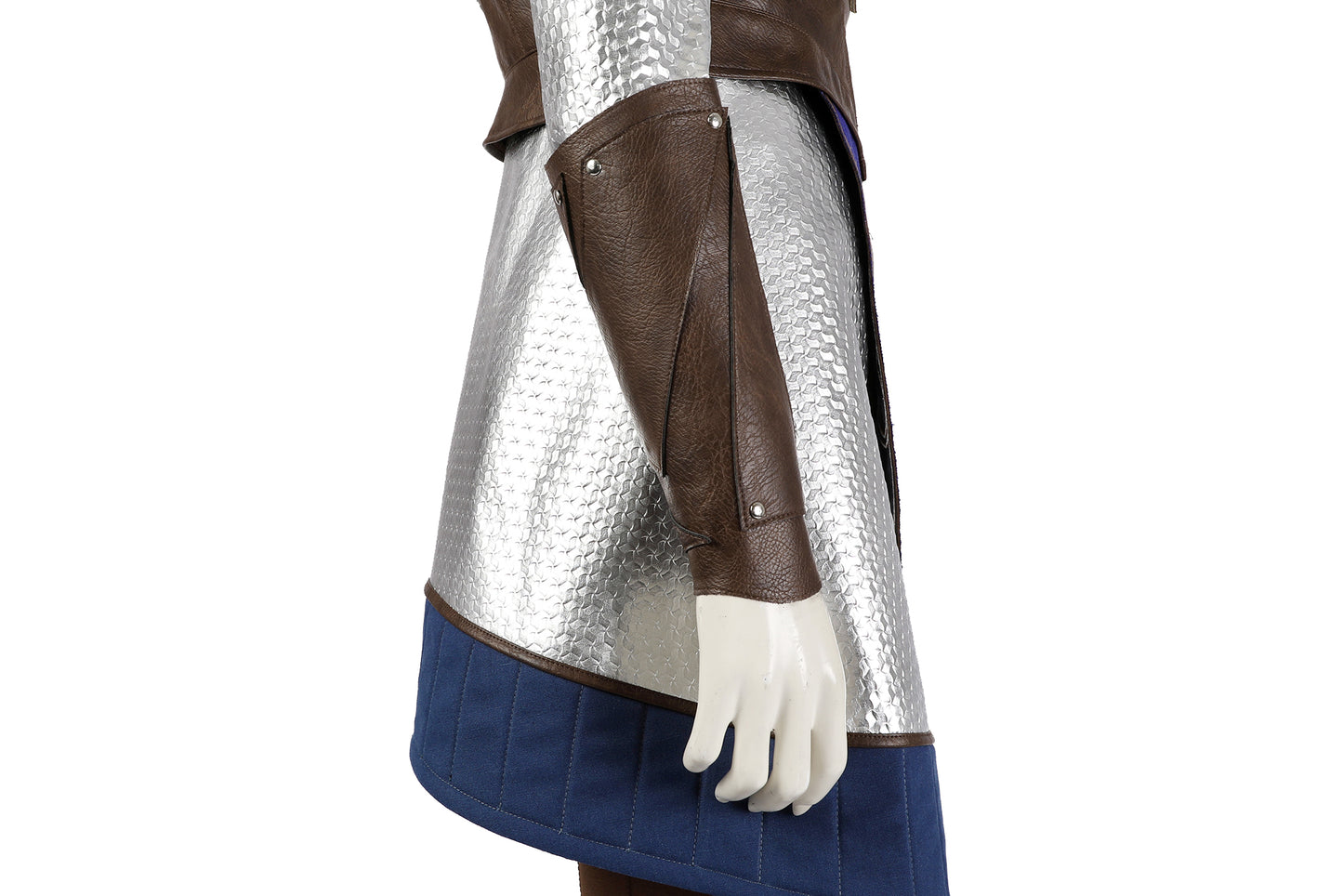 Baldur's Gate 3 Shadowheart Cosplay Costume | Gaming Outfit