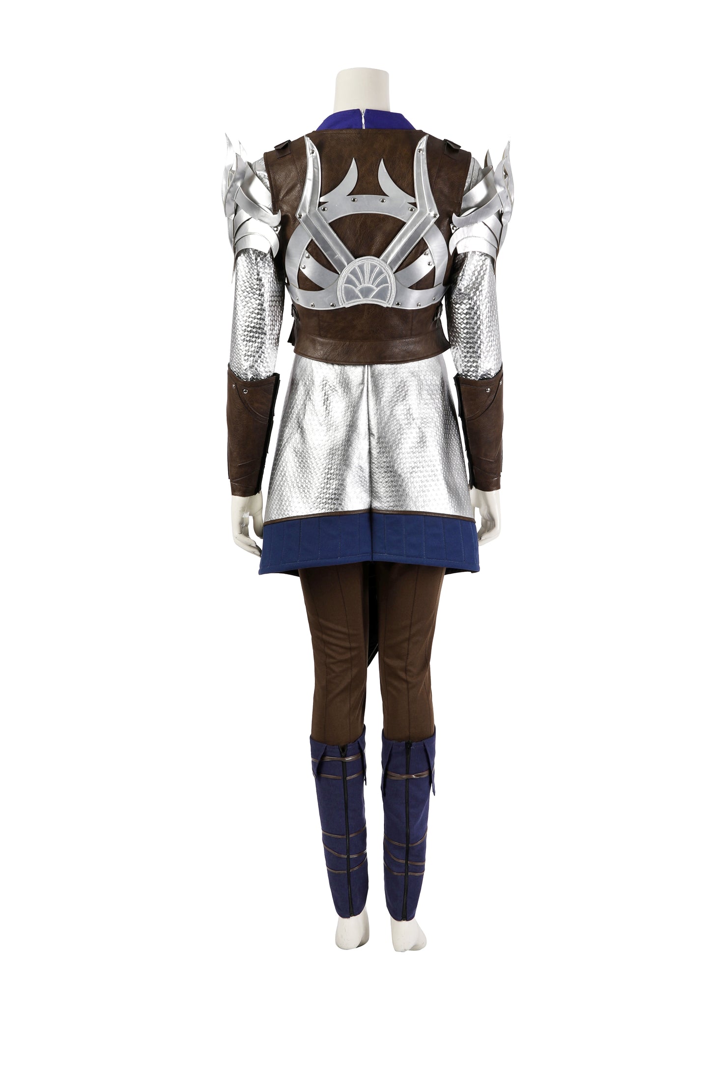 Baldur's Gate 3 Shadowheart Cosplay Costume | Gaming Outfit