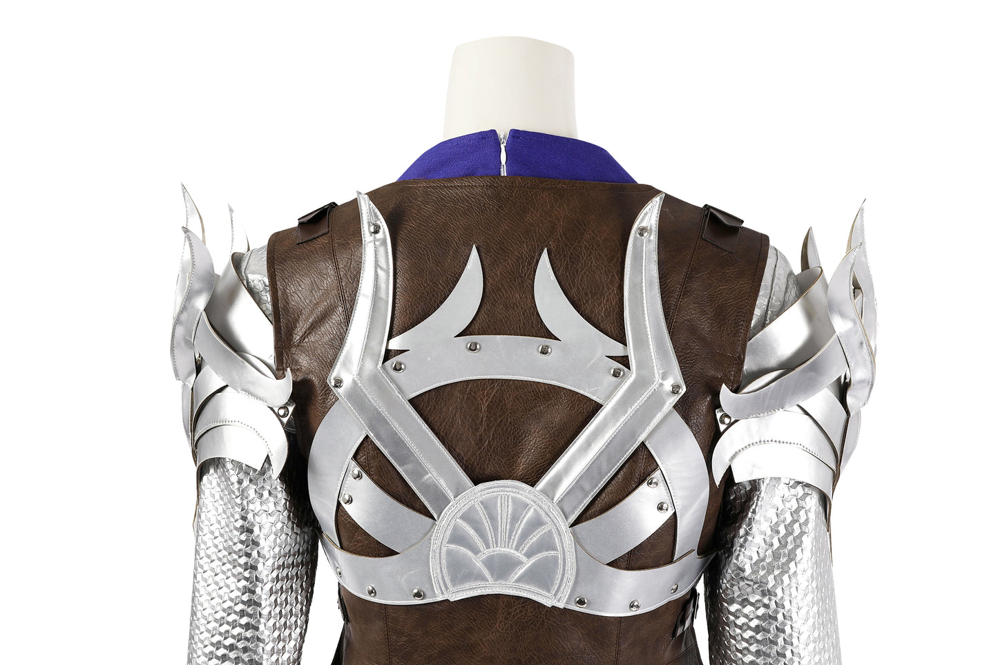 Baldur's Gate 3 Shadowheart Cosplay Costume | Gaming Outfit