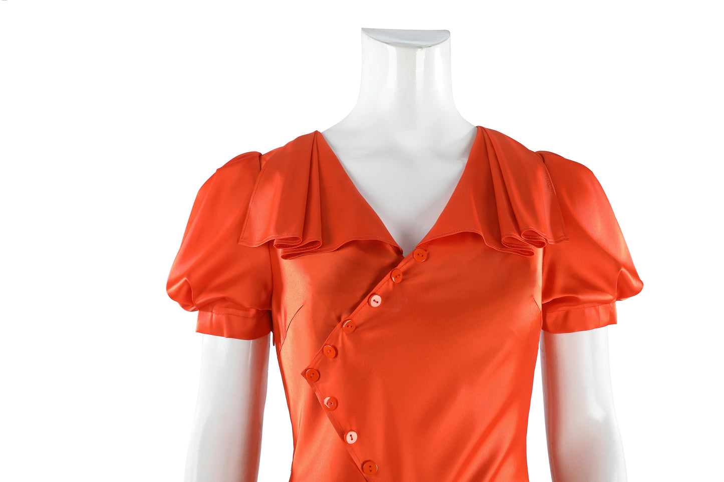 The Bride Cosplay Costume | Movie Outfit