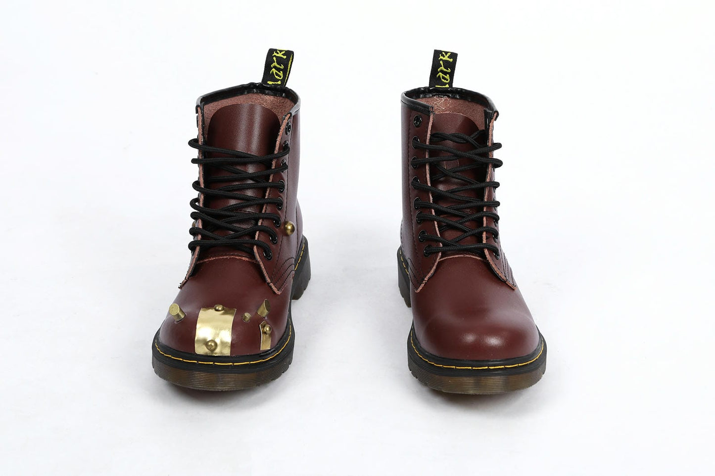 Arcane League of Legends 2 Vi Custom Cosplay Shoes | TV Series Footwear