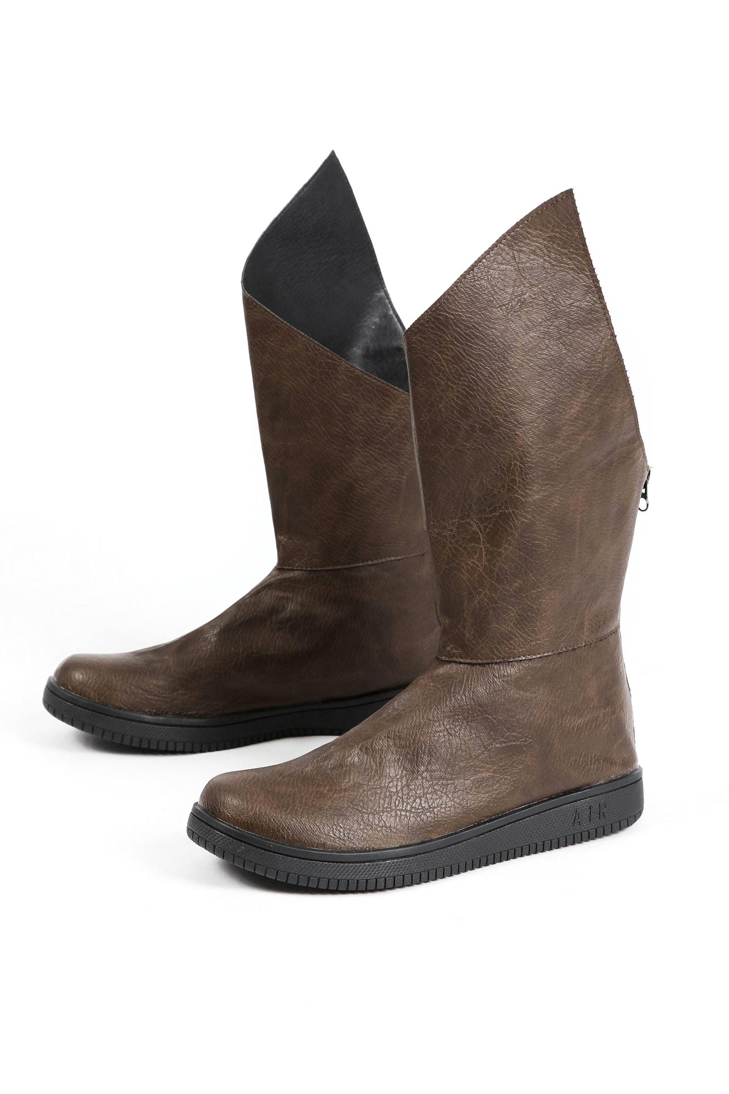 Baldur's Gate 3 Shadowheart Custom Cosplay Shoes | Gaming Footwear