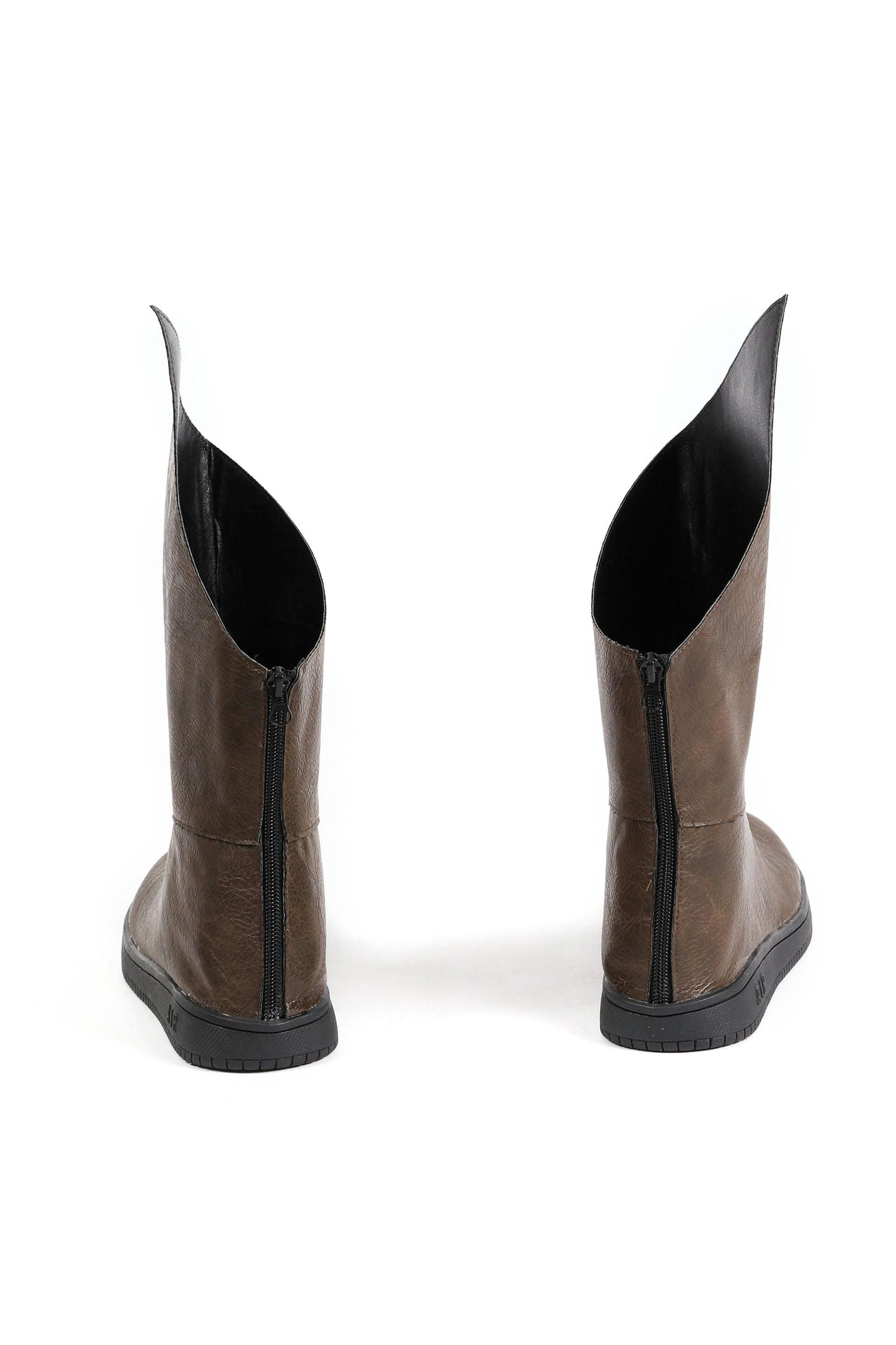 Baldur's Gate 3 Shadowheart Custom Cosplay Shoes | Gaming Footwear