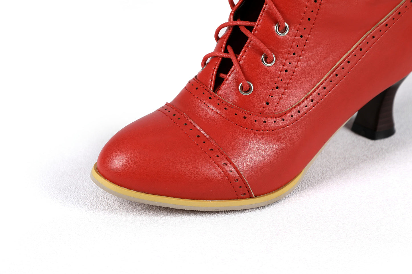 The Bride Dark Bride Custom Cosplay Shoes | Movie Footwear