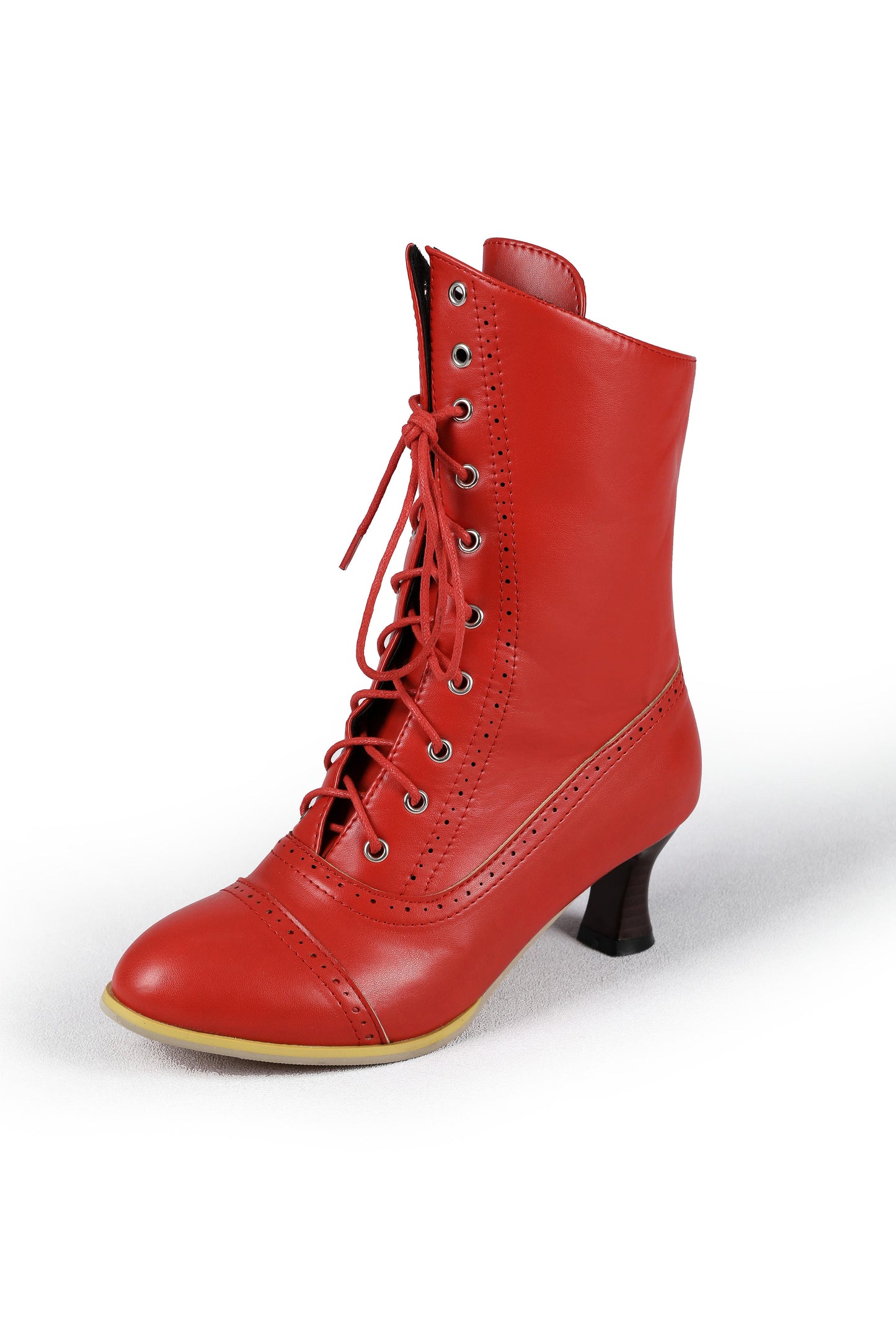 The Bride Dark Bride Custom Cosplay Shoes | Movie Footwear