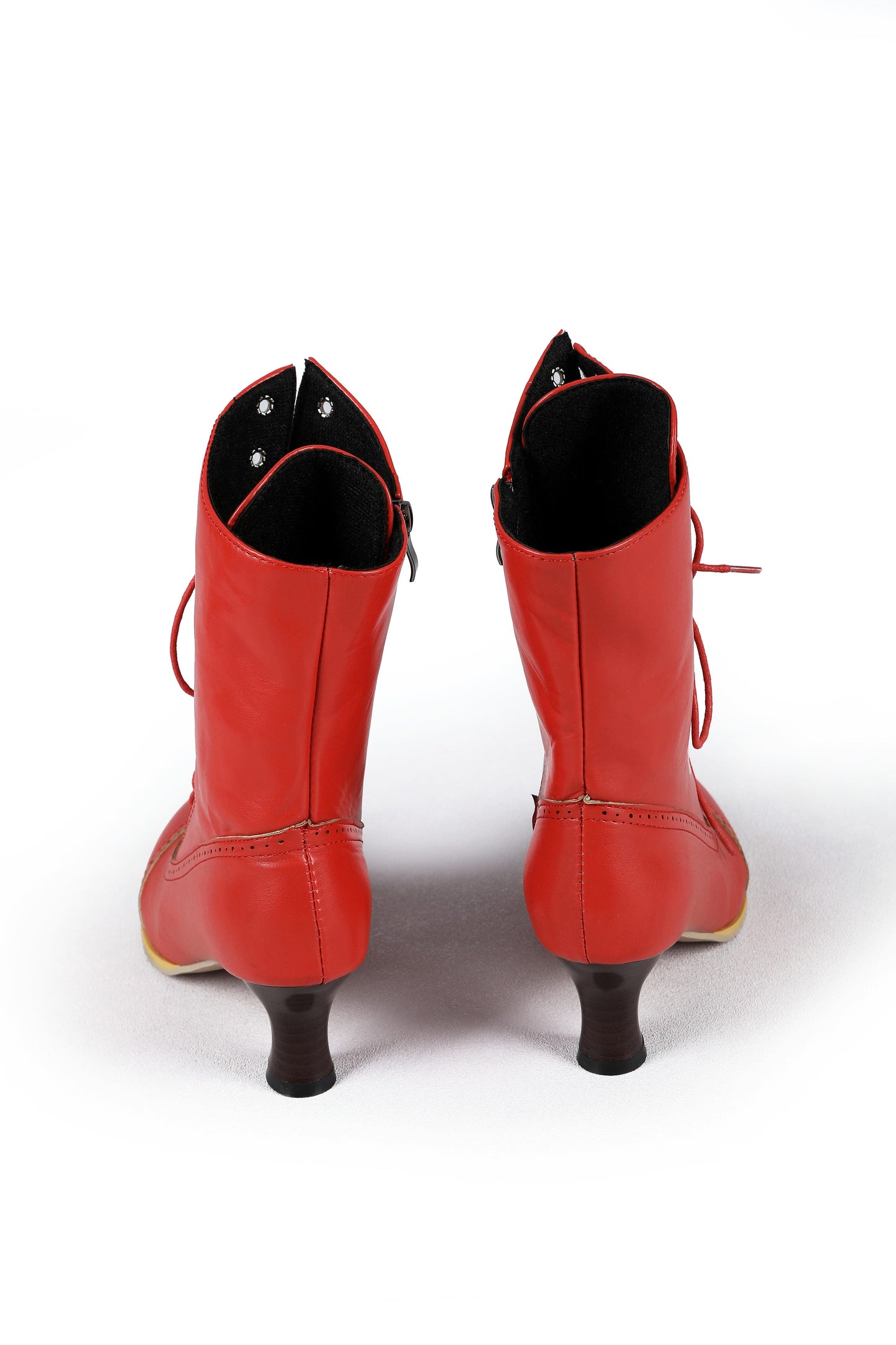 The Bride Dark Bride Custom Cosplay Shoes | Movie Footwear