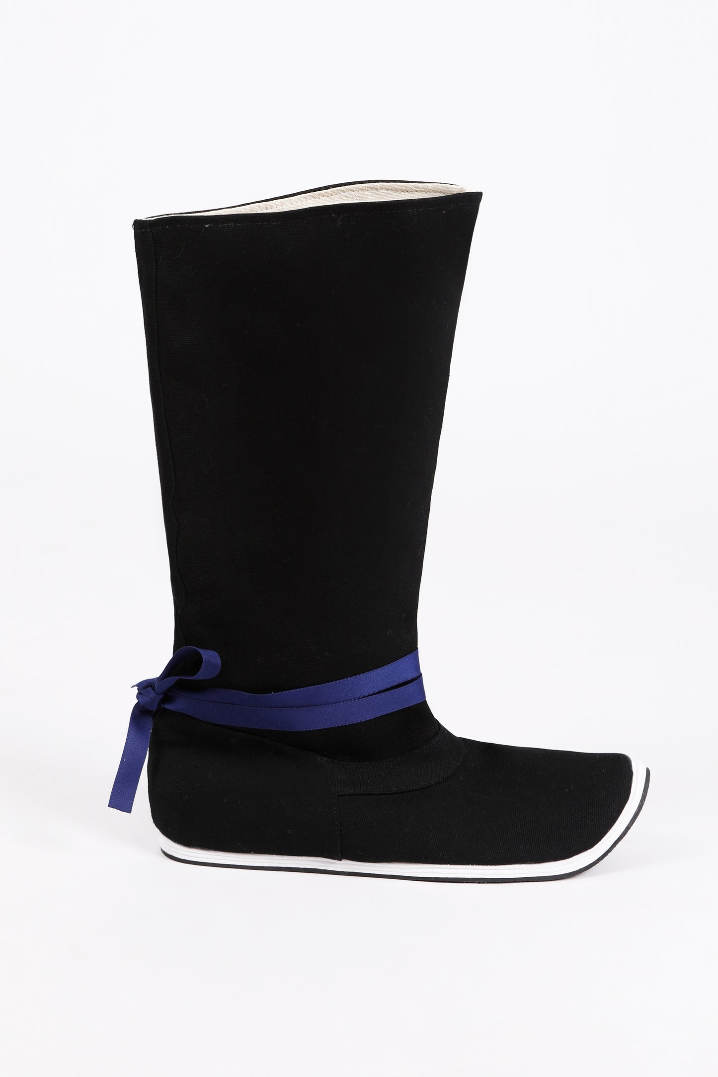 Mortal Kombat 1 Sub-Zero Custom Cosplay Shoes | Gaming Footwear