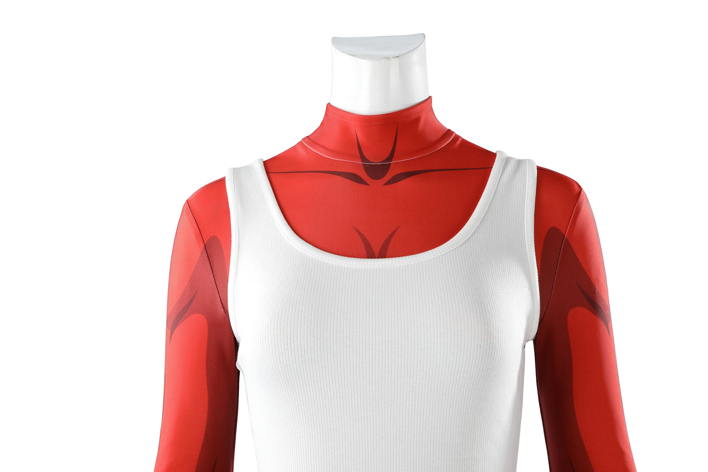 Dispatch Malevola Cosplay Costume | Anime Outfit