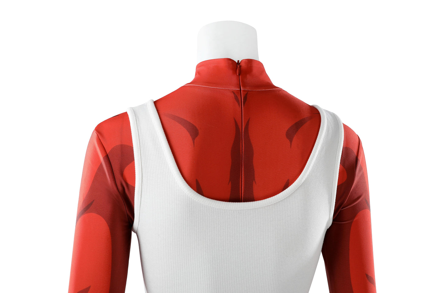 Dispatch Malevola Cosplay Costume | Anime Outfit