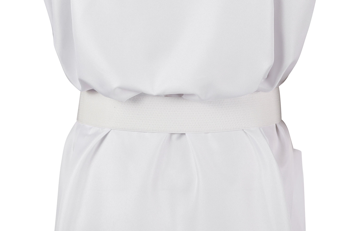 The Dark Knight Joker Nurse Cosplay Costume | DC Outfit