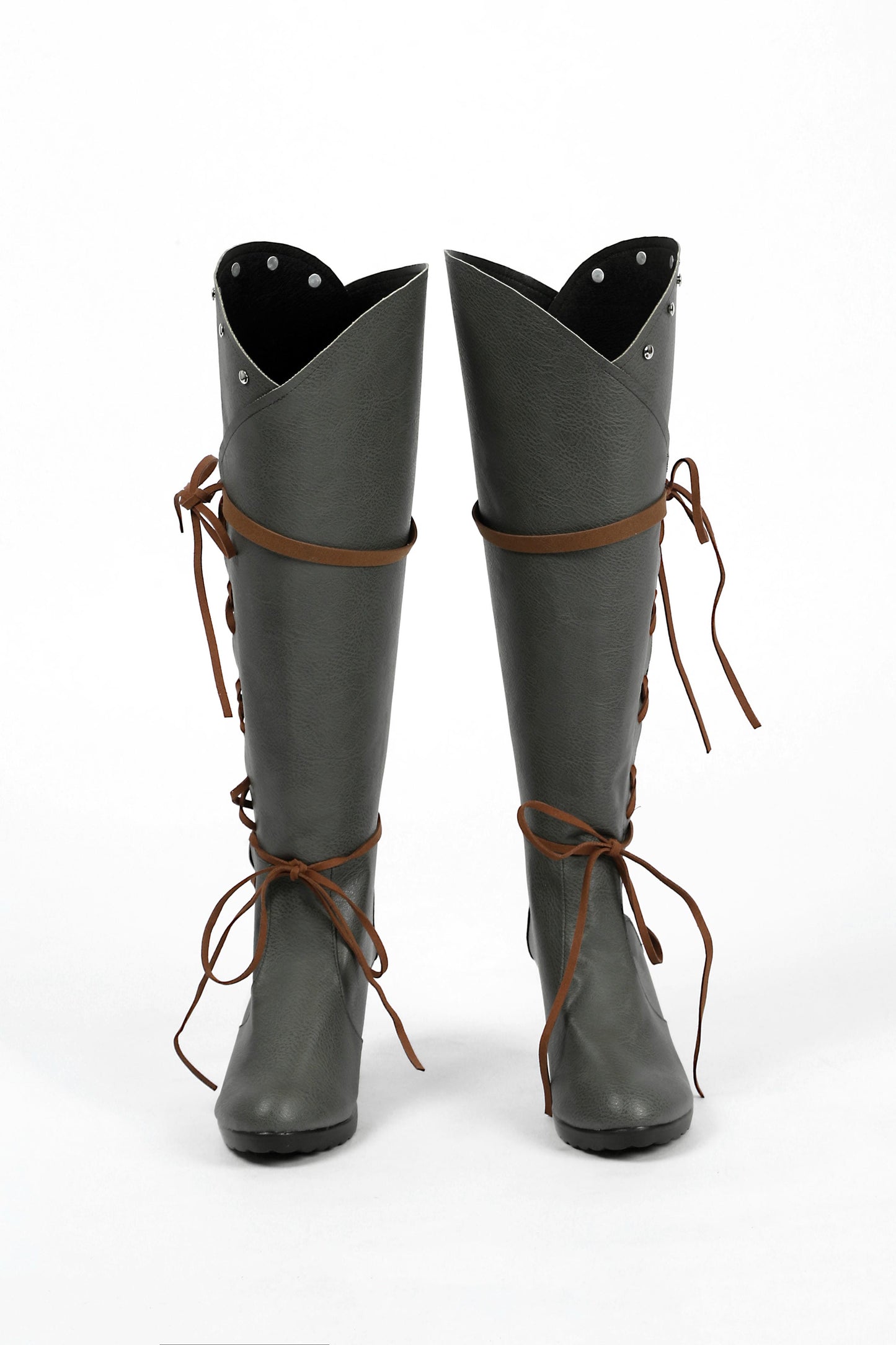 The Witcher 4 Ciri Custom Cosplay Shoes | Gaming Footwear