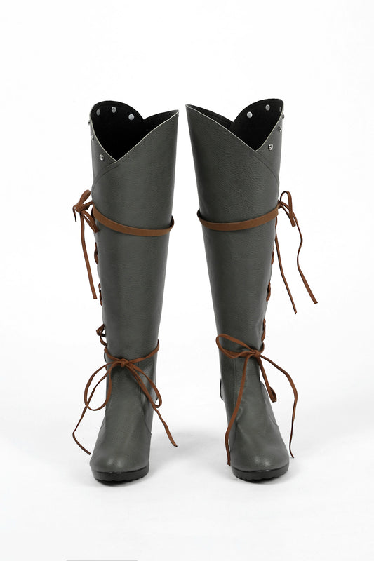 Chaussures de cosplay personnalisées VALORANT Waylay | Chaussures de jeu